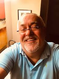 Post a current pic of yourself. This should be fun...