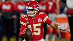 Check spelling or type a new query. Chiefs Qb Patrick Mahomes Autographed Rookie Card Sells For Nfl Record 4 3m