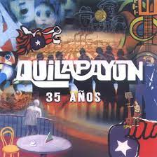 Check spelling or type a new query. Caratula Frontal De Quilapayun 35 Anos Portada