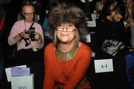 Obituary: Hilary Alexander, Legendary British Fashion Journalist, Passes Away at 77
