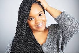 These styles are enjoyable and something that you could wear for every season. Twist Hairstyles 30 Natural Hair Twist Styles All Things Hair Us