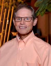 Obituary information for Herbert Charlie Ulbrich, Jr.