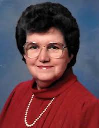 Naomi J. Bowyer Obituary