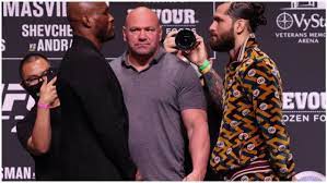 Masvidal 2 is an upcoming mixed martial arts event produced by the ultimate fighting championship that will take place on april 24. Kuokgcqajsh1ym