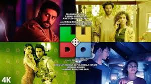 Name* email* please accept terms & condition. Ludo Full Movie Full Movie Netflix Abhishek Bachchan Aditya Roy Kapoor