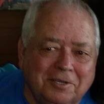 James Edward King Obituary