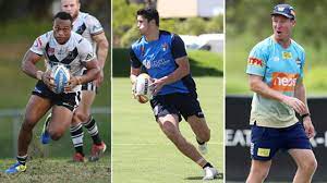 Последние твиты от wynnum manly cc (@wynnummanlycc). Nrl 2020 Trials Rabbitohs Vs Eels Broncos Vs Wynnum Manly Seagulls Titans Vs Burleigh Bears Stream Scores Updates