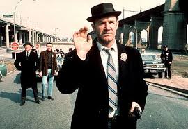 Gene Hackman I Miss You Gangster Films Crime Film Best Actor