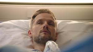 Holby City review with spoilers: A wedding, a baby and a hangover