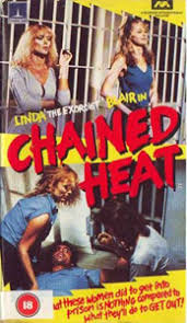Chained Heat (1983)