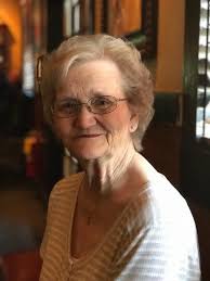 Martha Ann Webb Brown, age 82, of Russellville, passed away