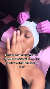 Skin Script Valentine Facial