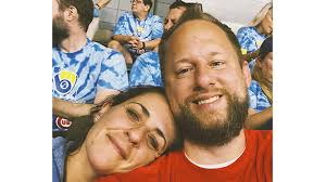 Fundraiser for Kim Isely by Jeff Funk : Funks Friends Fundraiser for Kim