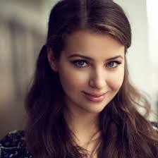 Dasha Parker's Instagram, Twitter & Facebook