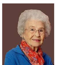 Obituary: HELEN CLAYTON SOMERS