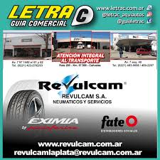 Revulcam SA