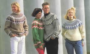 Armin täubner leuchtende weihnachtsdörfer aus holz gesägt vorlagen auf cd | neuw. Kostenloses Muster Islandpullover Islandwolle Versand