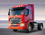 Tractor Truck