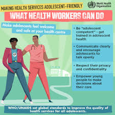 Pin On Adolescent Reproductive Health