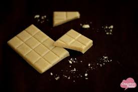 Comment Faire Son Chocolat Blanc Maison Vegan Chaudron Pastel Recette Chocolat Blanc Comment Faire Du Chocolat Chaudron Pastel