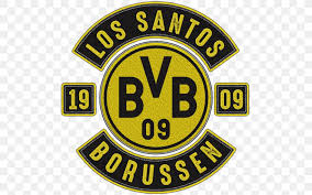 All images is transparent background and free download. Borussia Dortmund Uefa Champions League Fc Schalke 04 Real Madrid C F International Champions Cup Png 512x512px