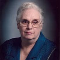 Obituary for Clare Hill (York)