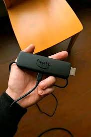 Tv Stick usa television