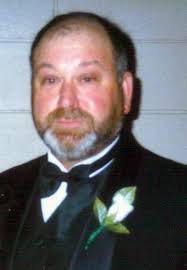 Rusty J. Trahan Sr.