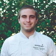 Sam Garman's Instagram, Twitter & Facebook