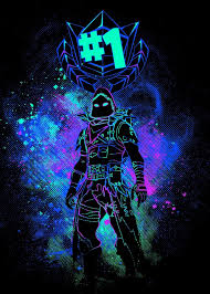 After a mysterious cataclysm known as the storm killed 98 of the. Raven Cool Wallpaper Fortnite 600x840 Wallpaper Teahub Io