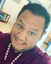 Jorge Armando Osorio Tesillos (@drjorgeosorio) · San Andrés Cholula