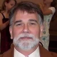 James Cooper Usrey Obituary