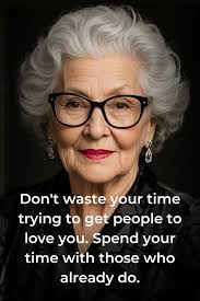 Celebrities and Personal Growth