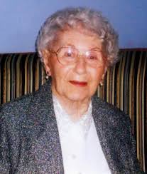 Bessie Konechney Obituary