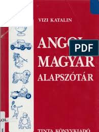 Sconce royal magyarul basznak és. Vizi Katalin Angol Magyar Alapszotar