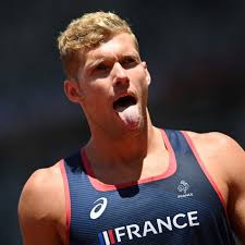 Athlétisme : Kevin Mayer valide finalement sa place pour les JO de Paris