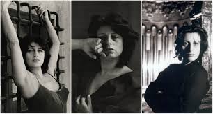 Anna maria magnani was an italian actress. Anna Magnani The Eternal Soul Of Italian Cinema Vintage News Daily