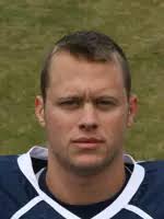 Football Knocks Off Trinity