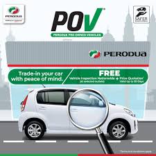 Get a great deal for your new perodua when you trade in your current car. Perodua On Twitter New Car For New Year Trade In Your Car Now With Free Inspection And Price Quotation Valid Up To 30 Days Available Nationwide At Selected Outlets Locate Us By