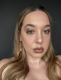 I Tried With Love Cosmetics' Pressed Glitters & The Hype Is Real