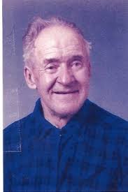 Henry Mullins (1901-1981)