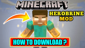 Descargar herobrine mod para mcpe gratis descargar apk. Herobrine Mod For Minecraft Pocket Edition How To Download Herobrine Mod In Android Youtube