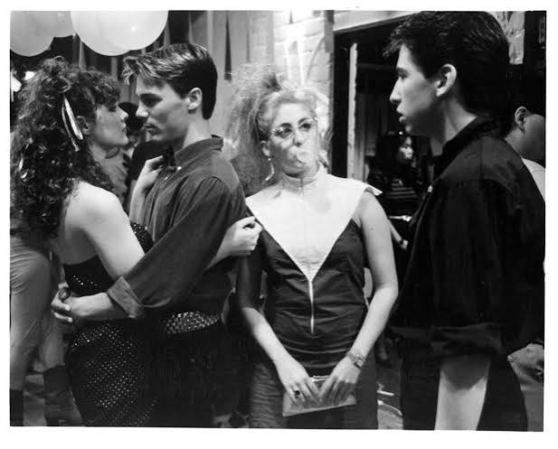 The Last American Virgin (1982) - IMDb