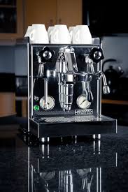 Italian espresso machine buyer's guide. Rocket Espresso Machines Made In Italy Are As Beautiful As The Coffee They Produce Italian Espresso Machine Espresso Cappuccino Machine