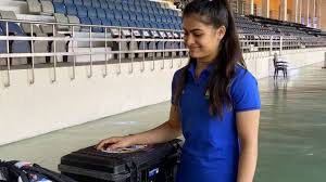 Check spelling or type a new query. Ahead Of Olympics It Cannot Get Better Than This Says Manu Bhaker On Croatia Tour Other News India Tv