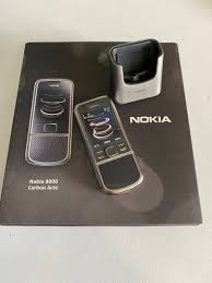 Nokia 8800 Carbon Arte, Mobile Phones ...