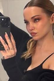 Dove Cameron Instagram July 8, 2024