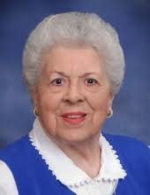 Obituary information for Virginia M. Kelly