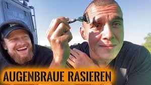 Survival mattin überleben nach schiffbruch | 24h gefangen auf rettungsinsel. Survival Mattin Rasiert Sich Die Haare Ab Krisenfrisur Survival Mattin Stream Highlights Invidious