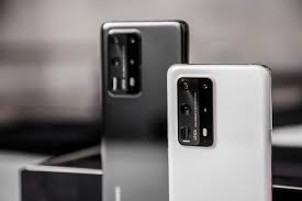 Анонс huawei p40 и p40 pro должен был пройти с помпой, при полном параде, в париже. Huawei P40 Pro With 10x Optical Zoom And 40w Wireless Charging Is Now Available For Pre